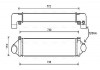 Теплообменник AVA COOLING AUA4219 (фото 1)