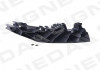 КРОНШТЕЙН ДЛЯ БАМПЕРА Signeda PDG43106DR (фото 1)