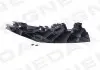 КРОНШТЕЙН ДЛЯ БАМПЕРА Signeda PDG43106DR (фото 1)