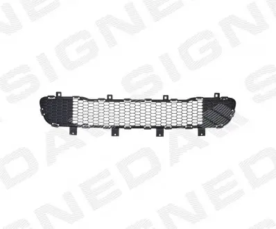 Решітка в бампер JEEP COMPASS, 17 - Signeda PCR99053CA