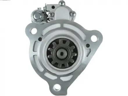 Стартер As-pl S5030 (фото 1)