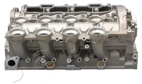 Головка блоку циліндрів Citroen Berlingo Furgonato (M_)/Ford C-MAX 1.6 HDI 90[07.2005-](Diesel) Japko JMZ001S