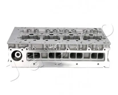 Головка блоку циліндрів Fiat Ducato Furgonato (244) 2.3JTD[04.2002-](Diesel) Japko JFI06ES
