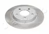 Диск тормозной задний (кратно 2) Mazda 3, 5 1.8, 2.0, 2.2 (05-) вент 61317C