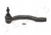 Наконечник рулевой левый Mazda 6 GH, GJ, GL (07-) Japko 111364L (фото 1)