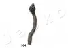 Наконечник рулевой левый Mazda 6 GH, GJ, GL (07-) Japko 111364L (фото 2)