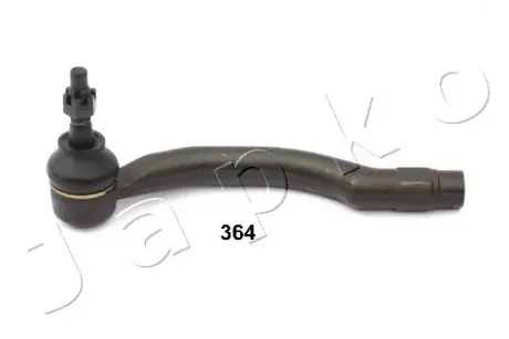 Наконечник рулевой левый Mazda 6 GH, GJ, GL (07-) Japko 111364L