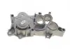 Комплект ГРМ, пас+ролик+помпа Contitech CT1167WP1PRO (фото 7)