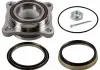 Підшипник маточини (передньої) Toyota Land Cruiser 02- (+ABS) 172633