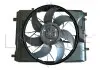 Вентилятор радіатора NRF 47851 (фото 1)