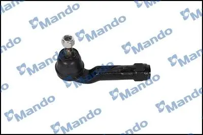 Рульовий наконечник MANDO MTG050115 (фото 1)
