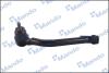 Рульовий наконечник MANDO DSA020586 (фото 3)