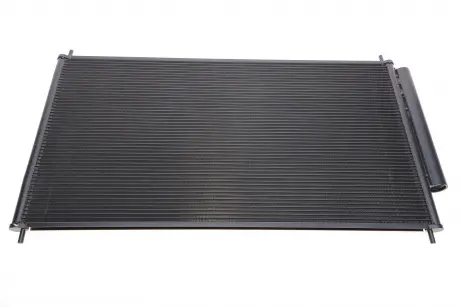 Радіатор кондиціонера NRF 350421