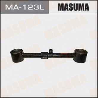 Рычаг (тяга) задн TOYOTA LAND CRUISER/ URJ202W (L) Masuma MA123L (фото 1)