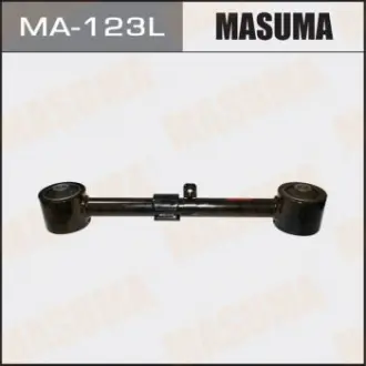 Рычаг (тяга) задн TOYOTA LAND CRUISER/ URJ202W (L) Masuma MA123L (фото 1)