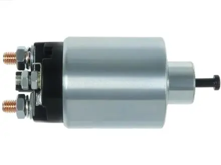 Реле втягуюче стартера As-pl SS1053S