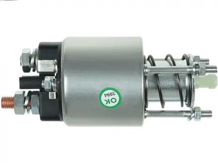 Реле втягуюче стартера As-pl SS4035P