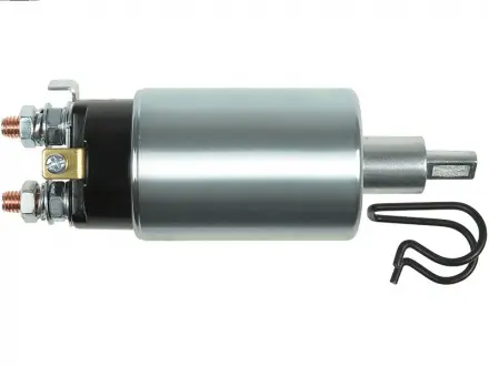 Переключатель As-pl SS2029