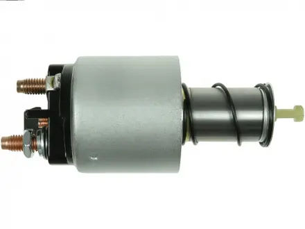 Реле втягуюче стартера As-pl SS4018