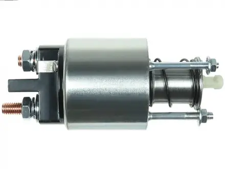 Реле втягуюче стартера As-pl SS4001