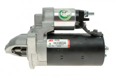 Стартер As-pl S0159