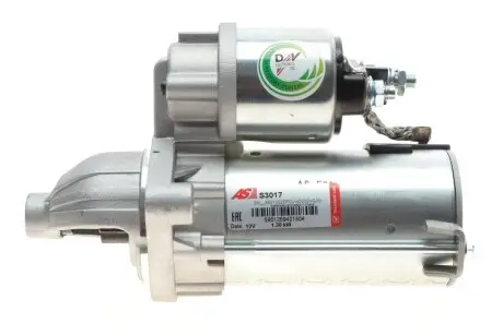 Стартер As-pl S3017