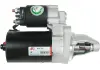 Стартер As-pl S0871S (фото 2)