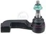 Наконечник рульової тяги Jeep Cherokee 01-05 Пр. A.B.S 231086 (фото 1)