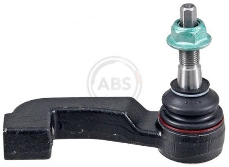 Наконечник рульової тяги Jeep Cherokee 01-05 Пр. A.B.S 231086