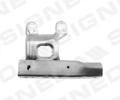 КРОНШТЕЙН ДЛЯ БАМПЕРА Signeda PBM43057MR