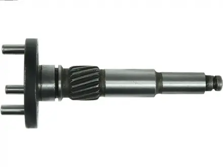 Кольцевая шестерня As-pl SG0065