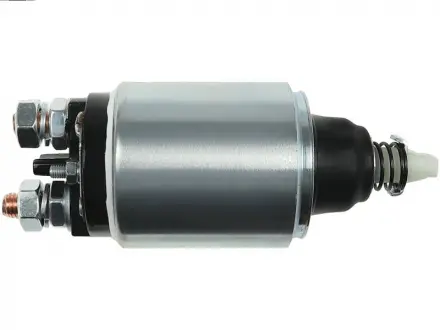Реле втягуюче стартера As-pl SS9048