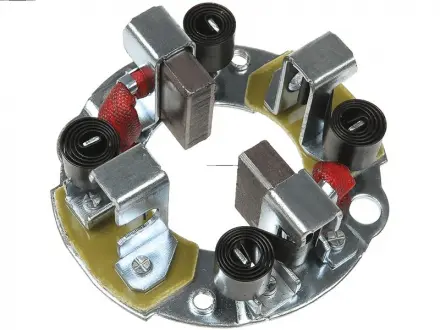 Щіткотримач стартера As-pl SBH6002