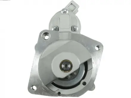 Стартер As-pl S4017 (фото 1)