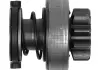 Бендикс стартера As-pl SD0084 (фото 1)