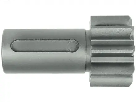 Шестерня бендикса стартера As-pl SD0006