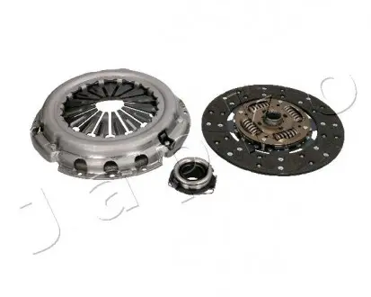 Комплект сцепления Toyota Hilux VII Pickup (AN10, AN20) (04 -) Japko 922066