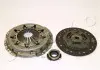 Комплект зчеплення з вижимним Toyota Hilux 2.5/3.0D 05-15 (260mm) Japko 922103 (фото 1)