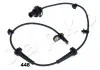 Датчик ABS передний левый Honda Civic (08-) Japko 151448 (фото 2)