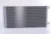 Радіатор кондиціонера First Fit NISSENS 941203 (фото 2)