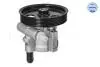 Насос ГУР DACIA LOGAN, SANDERO, RENAULT MEGANE I 96- (Вир-во MEYLE) 16-14 631 0006