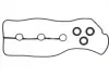 Комплект прокладок, кришка головки циліндра зліва TOYOTA 4,0 V6 1GR-FE до 08.2009 ELRING 474.840 (фото 1)