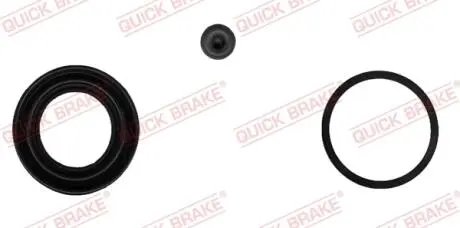 Елементи гальмівного супорта (РМК суппорта без поршня) QUICK BRAKE 114-0136