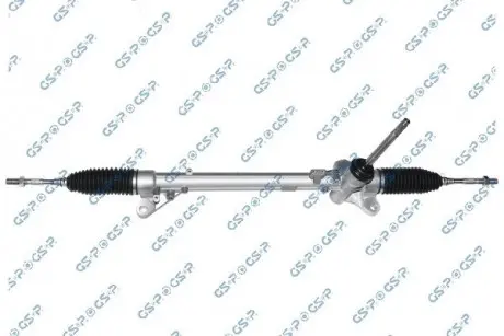 Рейка рул. (eps) nissan qashqai ii suv (j11, j11_) GSP SR700541