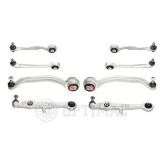 Комп-кт важелів підвіски Optimal G8-552