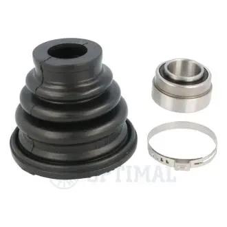 Комплект пыльника Optimal CVB-10172CR