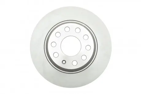 Диск гальмівний SOLGY 208136