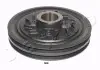 Шкив коленвала Hyundai H100, Terracan, Galloper /Mitsubishi L300, L200, Pajero 2 Japko 122500 (фото 1)