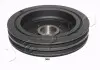 Шкив коленвала Hyundai H100, Terracan, Galloper /Mitsubishi L300, L200, Pajero 2 Japko 122500 (фото 2)