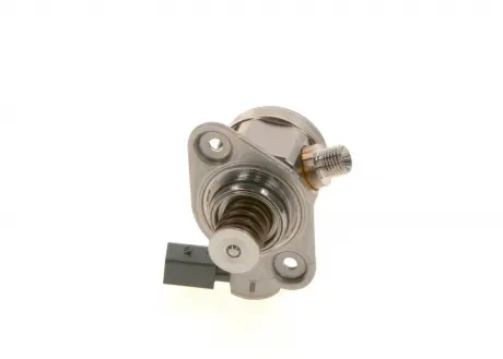 Паливний насос високого тиску BOSCH 0 261 520 572